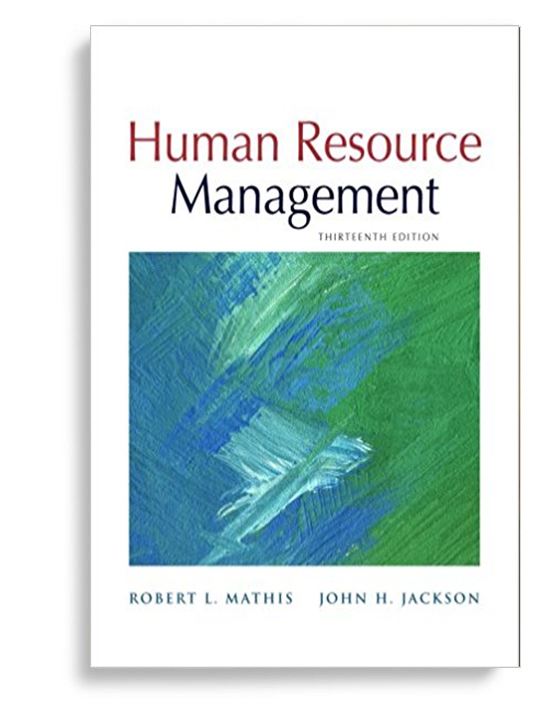 Human Resource Management Mathis Pdf