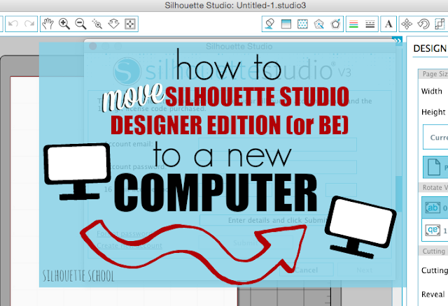 Silhouette designer edition free download for pc