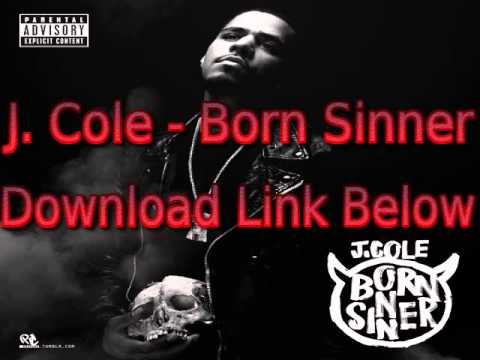 J- Cole Album Download Free